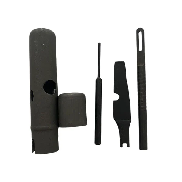 Hvordan forbedrer et AK rengøringssæt riffelydeevne og langsigtet pålidelighed?