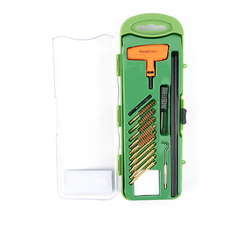 308 Cal riffelrensesæt