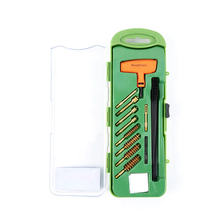 9MM Håndvåben rengøringssæt