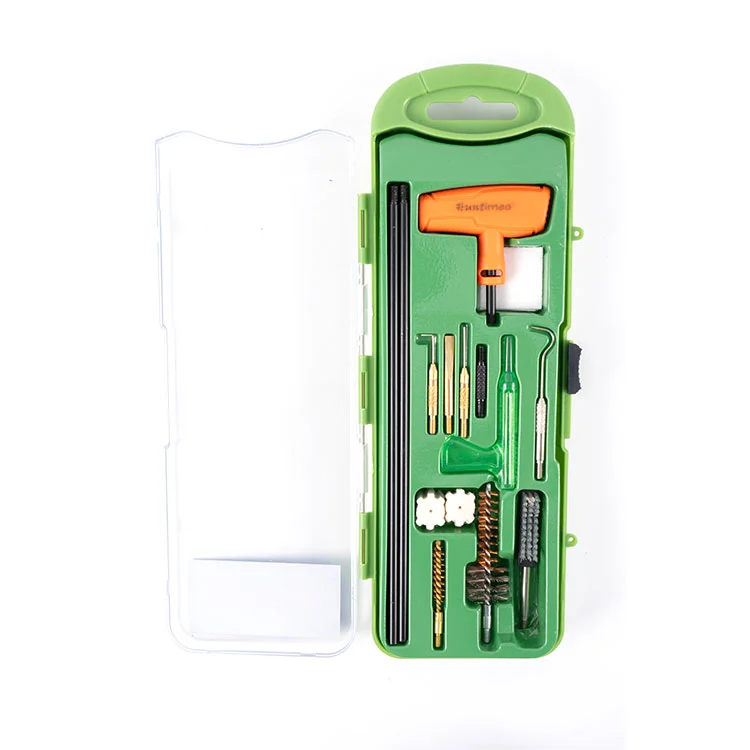 Essential 5,56MM 223 Cal Pistol rengøringssæt