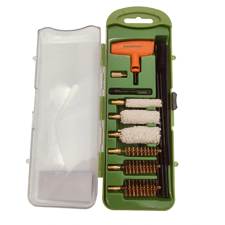 Shotgun Cleaning Kit With Handle